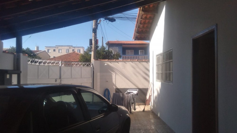 Imagem Casa com 3 Quartos à Venda, 123 m² em Vila Tesouro - São José Dos Campos