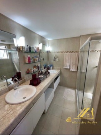 Imagem Apartamento com 3 Quartos à Venda, 110 m² em Jardim Apipema - Salvador