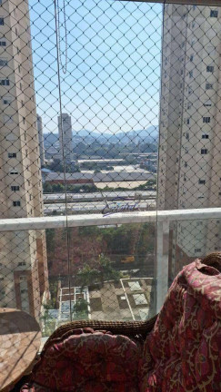Imagem Apartamento com 3 Quartos à Venda, 183 m² em Vila Leopoldina - São Paulo