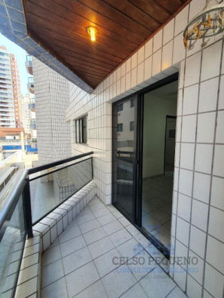 Imagem Apartamento com 1 Quarto à Venda, 50 m² em Guilhermina - Praia Grande Imagem Apartamento com 1 Quarto à Venda, 50 m² em Guilhermina - Praia Grande