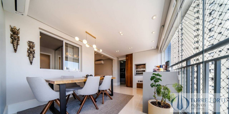 Imagem Apartamento com 3 Quartos à Venda, 89 m² em Alto Da Mooca - São Paulo