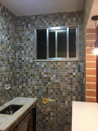 Imagem Apartamento com 1 Quarto à Venda, 42 m² em Jardim Cascata - Teresópolis Imagem Apartamento com 1 Quarto à Venda, 42 m² em Jardim Cascata - Teresópolis