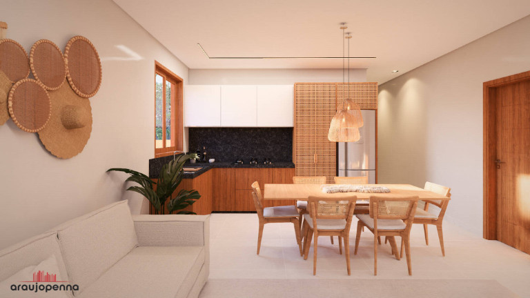 Imagem Casa com 3 Quartos à Venda, 103 m² em Taipú De Fora - Marau Imagem Casa com 3 Quartos à Venda, 103 m² em Taipú De Fora - Marau