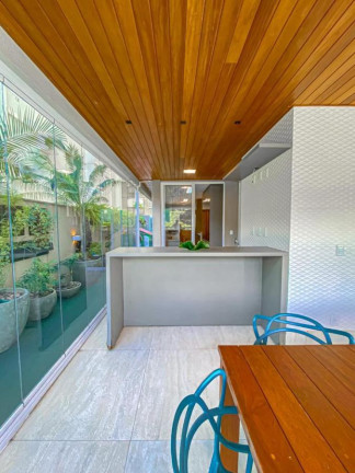 Imagem Apartamento com 4 Quartos à Venda, 295 m² em Setor Bueno - Goiânia