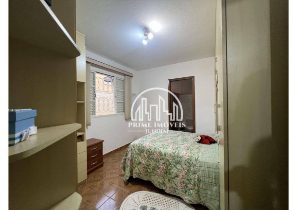 Imagem Casa com 3 Quartos à Venda, 156 m² em Jardim Pacaembu - Jundiaí Imagem Casa com 3 Quartos à Venda, 156 m² em Jardim Pacaembu - Jundiaí