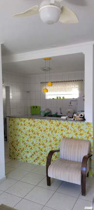 Imagem Apartamento com 2 Quartos à Venda, 68 m² em Itaguá - Ubatuba