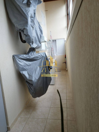 Imagem Casa com 3 Quartos à Venda, 75 m² em Villa Di Cesar - Mogi Das Cruzes