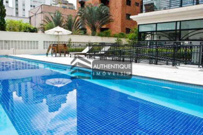 Imagem Apartamento com 3 Quartos à Venda, 262 m² em Itaim Bibi - São Paulo Imagem Apartamento com 3 Quartos à Venda, 262 m² em Itaim Bibi - São Paulo