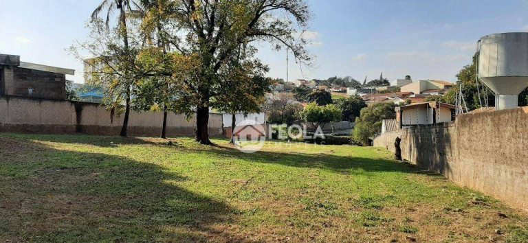 Imagem Terreno para Alugar, 2.360 m² em Jardim São Domingos - Americana Imagem Terreno para Alugar, 2.360 m² em Jardim São Domingos - Americana