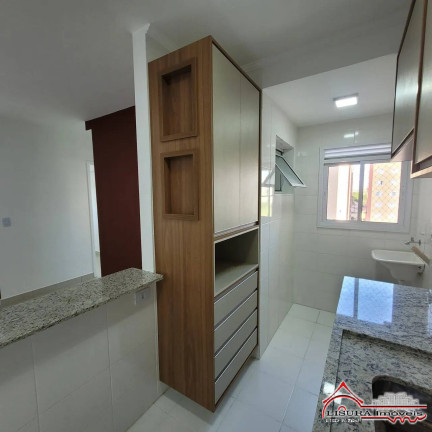 Imagem Apartamento com 3 Quartos à Venda, 70 m² em Jardim Califórnia - Jacareí Imagem Apartamento com 3 Quartos à Venda, 70 m² em Jardim Califórnia - Jacareí