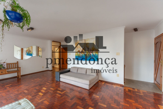 Imagem Apartamento com 3 Quartos à Venda, 150 m² em Higienópolis - São Paulo Imagem Apartamento com 3 Quartos à Venda, 150 m² em Higienópolis - São Paulo
