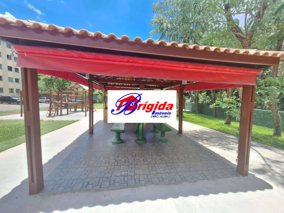 Imagem Apartamento com 2 Quartos à Venda, 45 m² em Jardim Torino - Cotia
