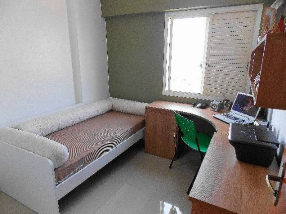 Imagem Cobertura com 2 Quartos à Venda, 126 m² em Vila Carrão - São Paulo