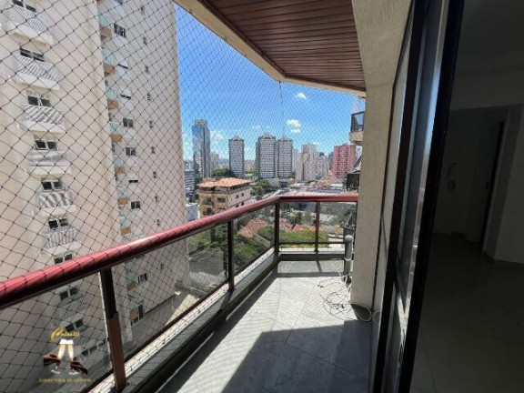 Imagem Apartamento com 3 Quartos à Venda, 151 m² em Centro - Santo André Imagem Apartamento com 3 Quartos à Venda, 151 m² em Centro - Santo André