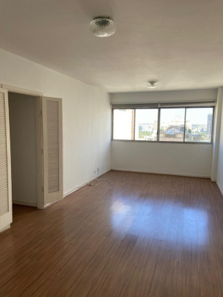 Imóvel com 3 Quartos à Venda, 101 m² em Pinheiros - São Paulo