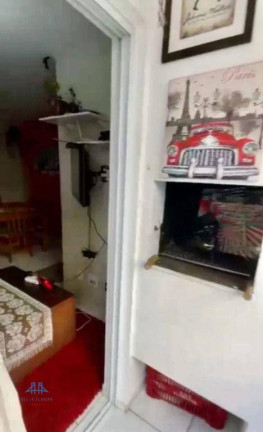 Imagem Apartamento com 2 Quartos à Venda, 58 m² em Balneário - Florianópolis Imagem Apartamento com 2 Quartos à Venda, 58 m² em Balneário - Florianópolis
