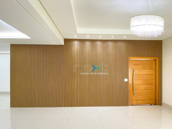 Imagem Sobrado com 3 Quartos à Venda, 406 m² em Residencial Damha Ii - Campo Grande Imagem Sobrado com 3 Quartos à Venda, 406 m² em Residencial Damha Ii - Campo Grande