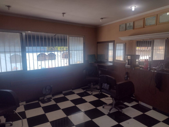 Imagem Casa com 2 Quartos à Venda, 10 m² em Cidade Kemel - São Paulo Imagem Casa com 2 Quartos à Venda, 10 m² em Cidade Kemel - São Paulo