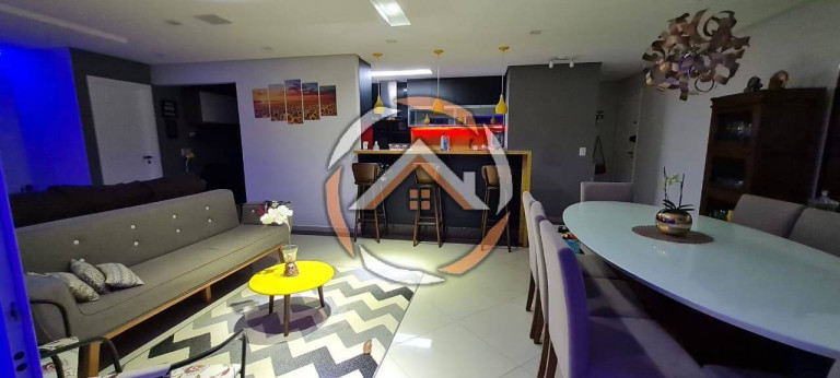 Imagem Apartamento com 3 Quartos à Venda, 125 m² em Boa Vista - São Caetano Do Sul