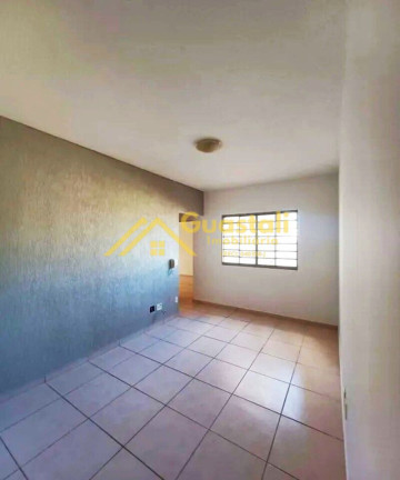 Apartamento com 2 Quartos à Venda, 52 m² em Jardim Parque Jupiá - Piracicaba