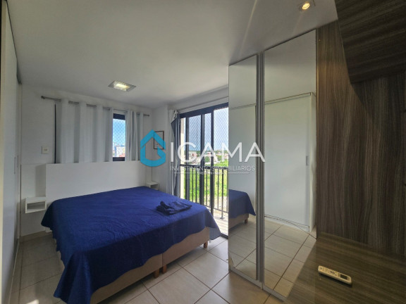 Imóvel com 2 Quartos à Venda, 58 m² em Capim Macio - Natal