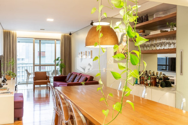 Imagem Apartamento com 2 Quartos à Venda, 77 m² em Jardim Paulista - São Paulo Imagem Apartamento com 2 Quartos à Venda, 77 m² em Jardim Paulista - São Paulo