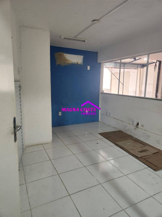 Imagem Sala Comercial para Alugar, 480 m² em Cascadura - Rio De Janeiro