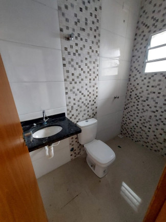 Imagem Casa com 2 Quartos à Venda, 63 m² em Balneário Gaivota - Itanhaém