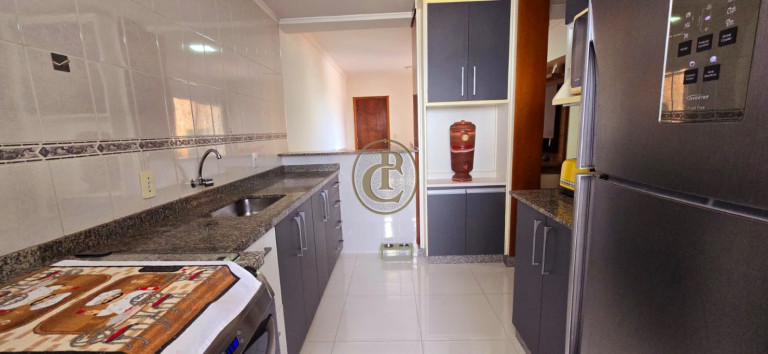Imagem Apartamento com 2 Quartos à Venda, 67 m² em Jardim América - São José Dos Campos
