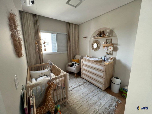 Imagem Apartamento com 3 Quartos à Venda, em Villa Lobos Campolim - Sorocaba Imagem Apartamento com 3 Quartos à Venda, em Villa Lobos Campolim - Sorocaba
