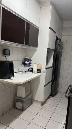 Imagem Apartamento com 2 Quartos à Venda, 58 m² em Vila Brasília - Aparecida De Goiânia Imagem Apartamento com 2 Quartos à Venda, 58 m² em Vila Brasília - Aparecida De Goiânia