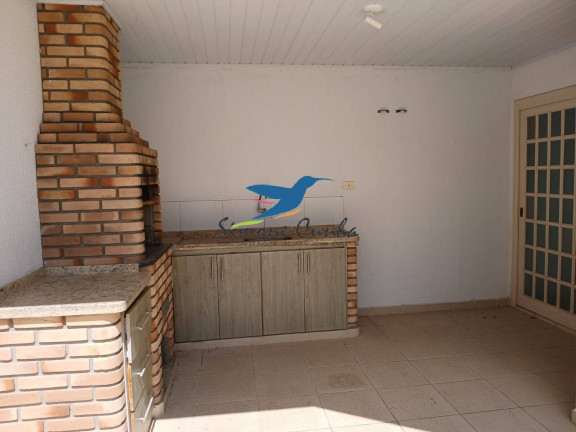 Imagem Cobertura com 3 Quartos à Venda, 144 m² em Jardim Satélite - São José Dos Campos