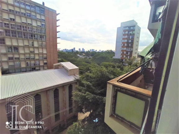 Imagem Apartamento com 3 Quartos à Venda, 130 m² em Itaim Bibi - São Paulo Imagem Apartamento com 3 Quartos à Venda, 130 m² em Itaim Bibi - São Paulo