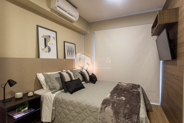 Imagem Imóvel com 1 Quarto à Venda, 24 m² em Vila Madalena - São Paulo Imagem Imóvel com 1 Quarto à Venda, 24 m² em Vila Madalena - São Paulo
