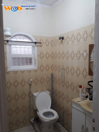 Imagem Casa com 1 Quarto à Venda,  em Caiçara - Praia Grande