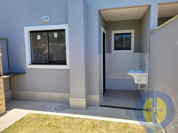 Imagem Casa com 2 Quartos à Venda, em Jardim Atlântico Central (itaipuaçu) - Maricá Imagem Casa com 2 Quartos à Venda, em Jardim Atlântico Central (itaipuaçu) - Maricá