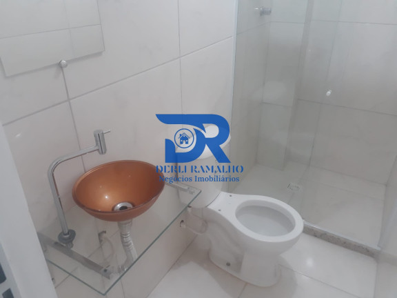 Imagem Apartamento com 2 Quartos para Alugar, 60 m² em Jardim Vinte E Cinco De Agosto - Duque De Caxias