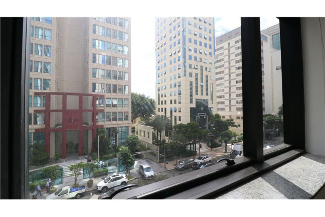 Imagem Imóvel Comercial à Venda, 40 m² em Consolação - São Paulo