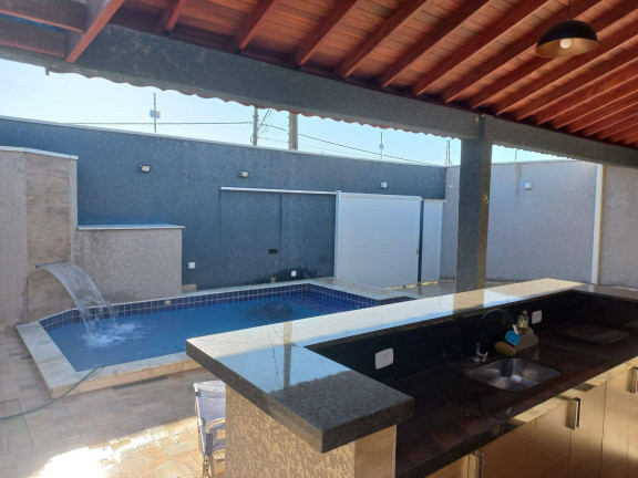Imagem Casa com 1 Quarto à Venda, 178 m² em Estancia Flora Rica - Peruíbe Imagem Casa com 1 Quarto à Venda, 178 m² em Estancia Flora Rica - Peruíbe