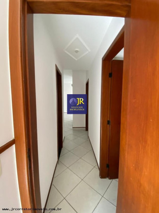 Imagem Apartamento com 3 Quartos à Venda, 115 m² em Itapuã - Vila Velha