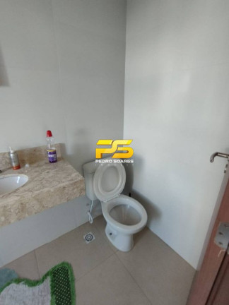 Imagem Apartamento com 3 Quartos à Venda, 90 m² em Brisamar - João Pessoa Imagem Apartamento com 3 Quartos à Venda, 90 m² em Brisamar - João Pessoa