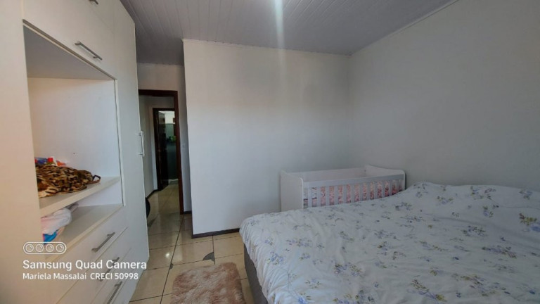 Imagem Sobrado com 2 Quartos à Venda, 78 m² em Neopólis - Gravataí