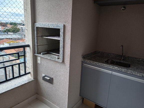 Imagem Apartamento com 2 Quartos à Venda, 70 m² em Jardim Vale Do Sol - São José Dos Campos