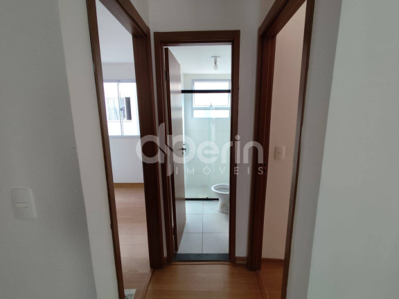 Imagem Apartamento com 2 Quartos à Venda, 39 m² em Residencial Monsenhor Romeu Tortorelli - São Carlos Imagem Apartamento com 2 Quartos à Venda, 39 m² em Residencial Monsenhor Romeu Tortorelli - São Carlos