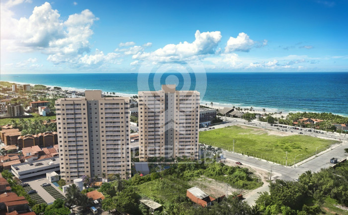 Imagem Apartamento com 2 Quartos à Venda, 48 m² em Praia Do Futuro Ii - Fortaleza Imagem Apartamento com 2 Quartos à Venda, 48 m² em Praia Do Futuro Ii - Fortaleza