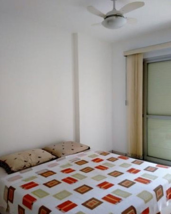 Imagem Apartamento com 3 Quartos à Venda, 130 m² em Pitangueiras - Guarujá