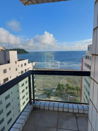 Imagem Apartamento com 4 Quartos à Venda, 158 m² em Canto Do Forte - Praia Grande Imagem Apartamento com 4 Quartos à Venda, 158 m² em Canto Do Forte - Praia Grande