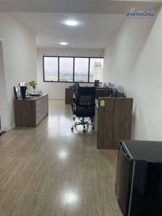 Sala Comercial à Venda, 55 m² em Vila Maria - São Paulo