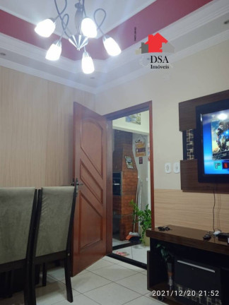 Imagem Casa com 2 Quartos à Venda, 125 m² em Jardim Picerno Ii - Sumaré Imagem Casa com 2 Quartos à Venda, 125 m² em Jardim Picerno Ii - Sumaré