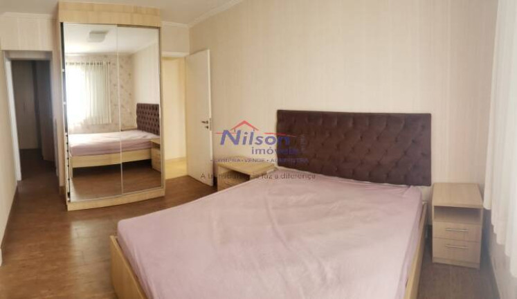 Imagem Apartamento com 3 Quartos para Alugar, 128 m² em Vila Leonor - Guarulhos
